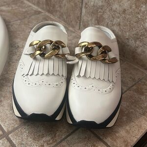 Dolce Vita Slip On Shoes